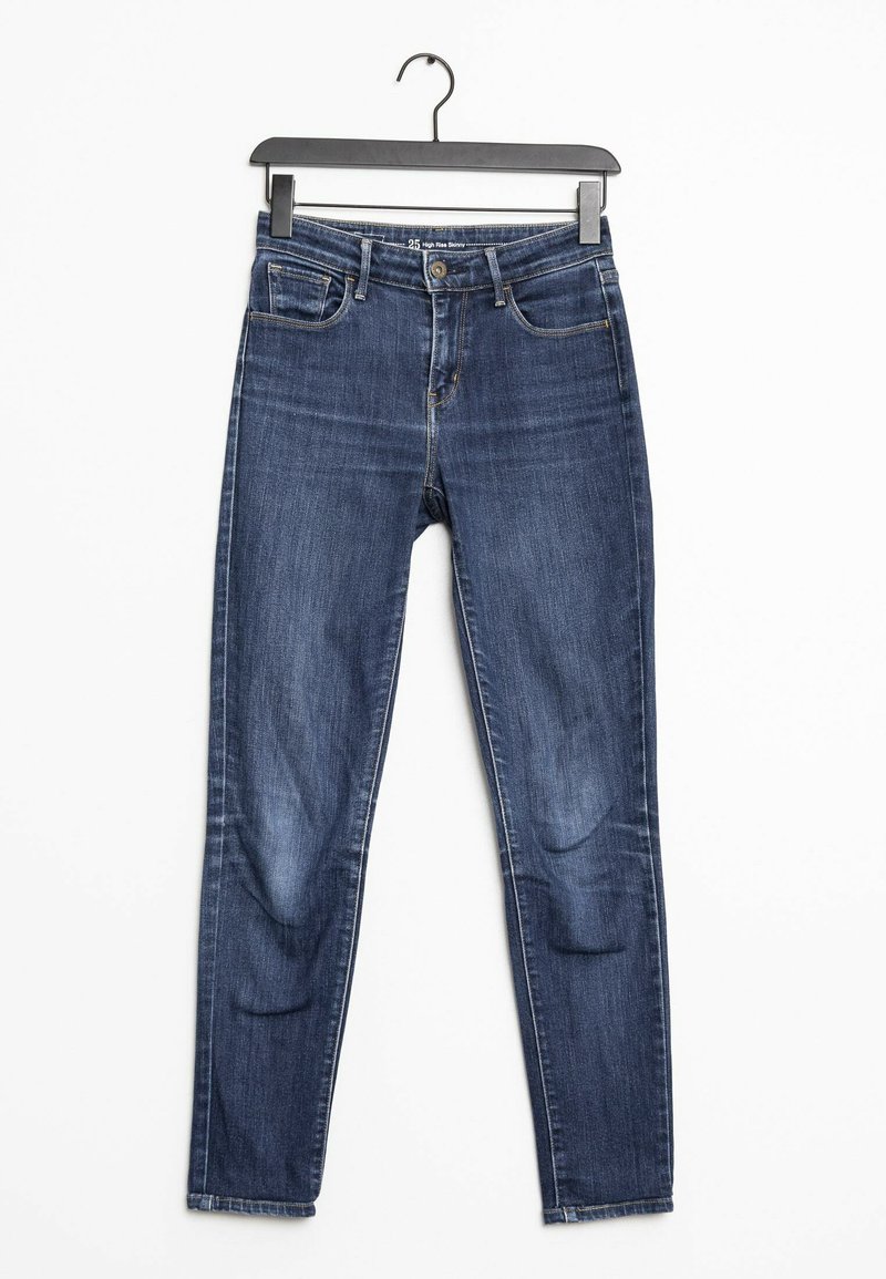 Levi's® Jean slim - blue