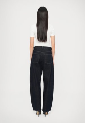 Rankning 12: Agolde - LUNA - Wide leg