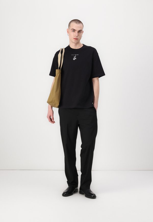 NATURE UNISEX - Print T-shirt3