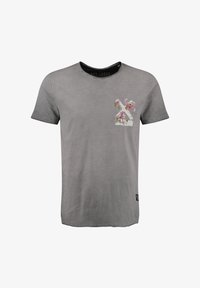 Seleccionado, silver