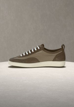 EXORA - Sneaker low - potato