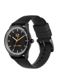 Ice-Watch Laikrodis - black and gold coloured s