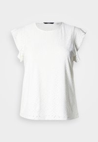 Ikke valgt, snow white