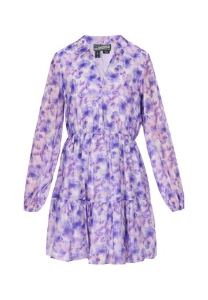 DreiMaster, Nappali ruha - lilac