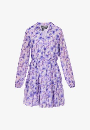 DreiMaster, Nappali ruha - lilac