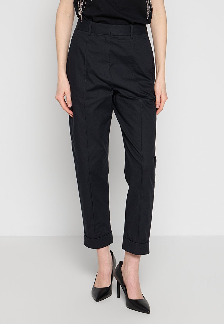 3.1 phillip lim Broek zwart 3.1 phillip lim Broek zwart