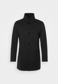 FINCHLEY SUMMER - Short coat - schwarz