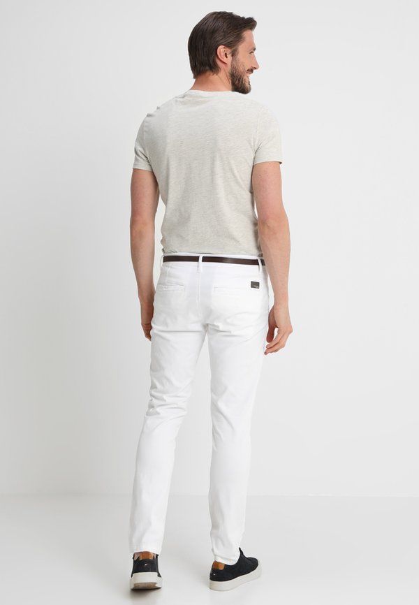 CLASSIC BELT - Chinos2