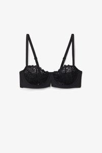 Niewybrane, black