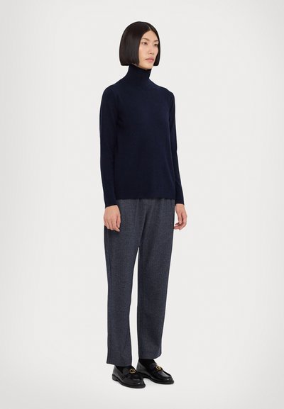 WEEKEND MaxMara KIKU - Džemper - blu