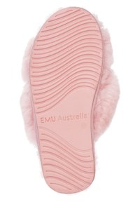EMU Australia MAYBERRY - Pantoffels - baby pink