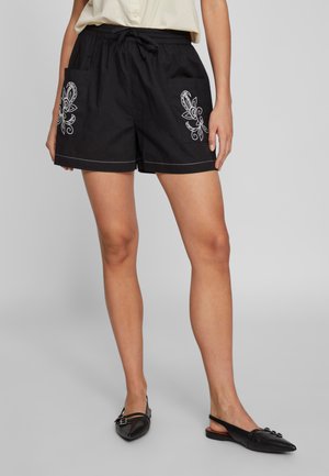 Shorts - black