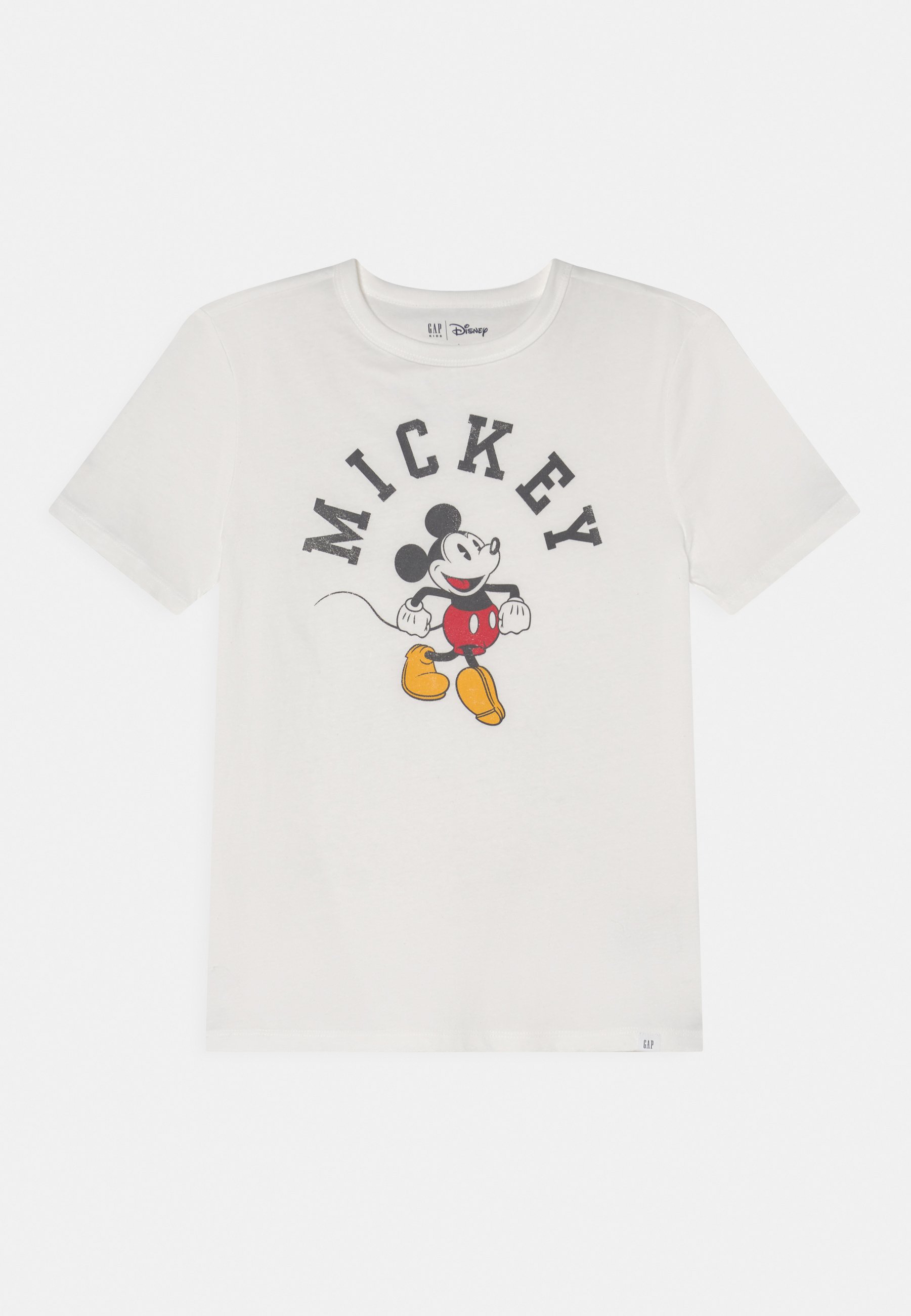 GAP DISNEY MICKEY TEE BOYS 