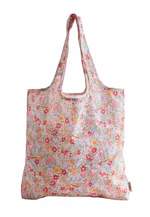 Shopping bag - waters ditsy