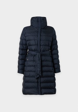 Weekend Max Mara, Manteau en duvet - blu