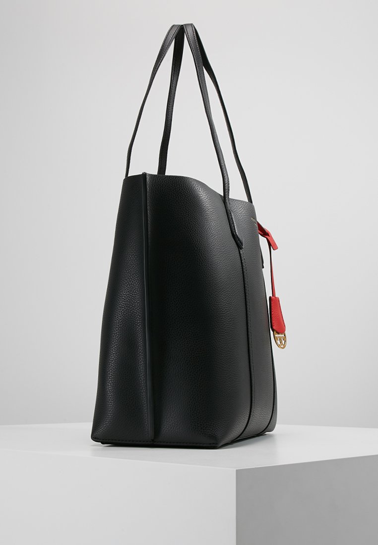 tory burch perry triple compartment