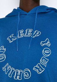 Noisy May Luvtröja - blue