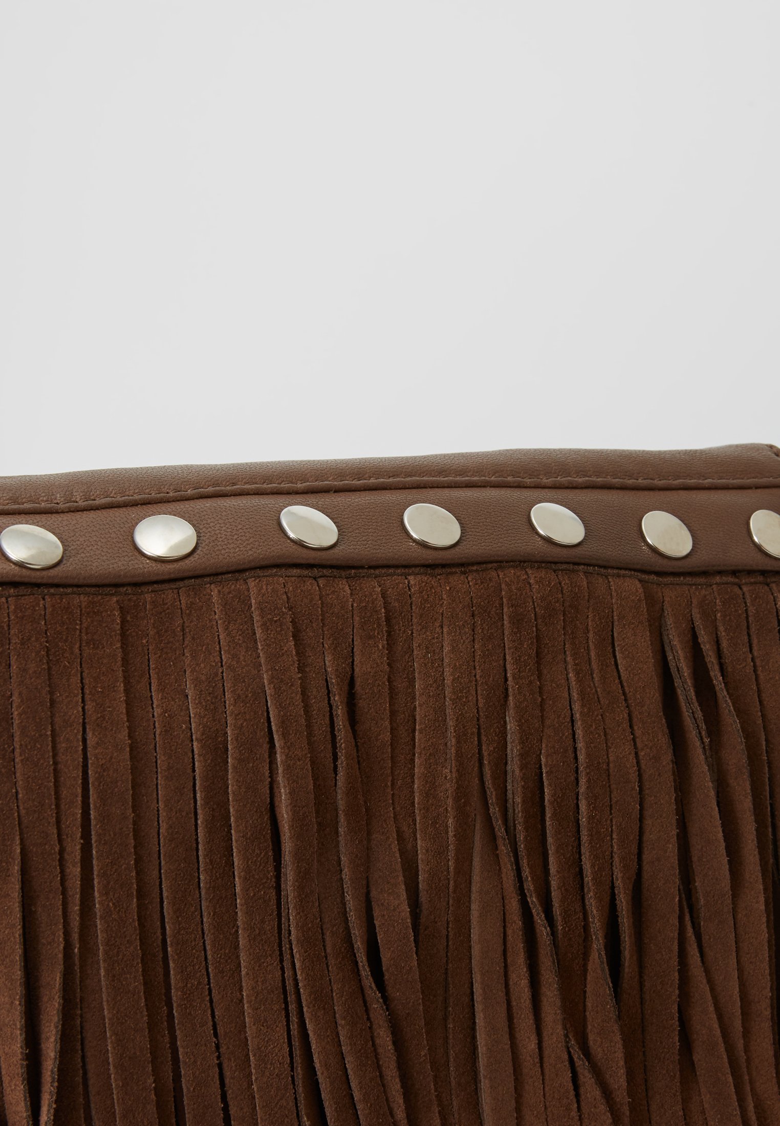 DEPECHE BOHO CHIC Skulderveske brown Zalando.no DEPECHE BOHO CHIC Skulderveske brown Zalando.no