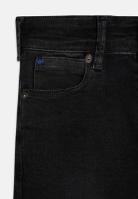 Scotch & Soda TIGGER FIT - Ļoti pieguloši džinsi - black coast