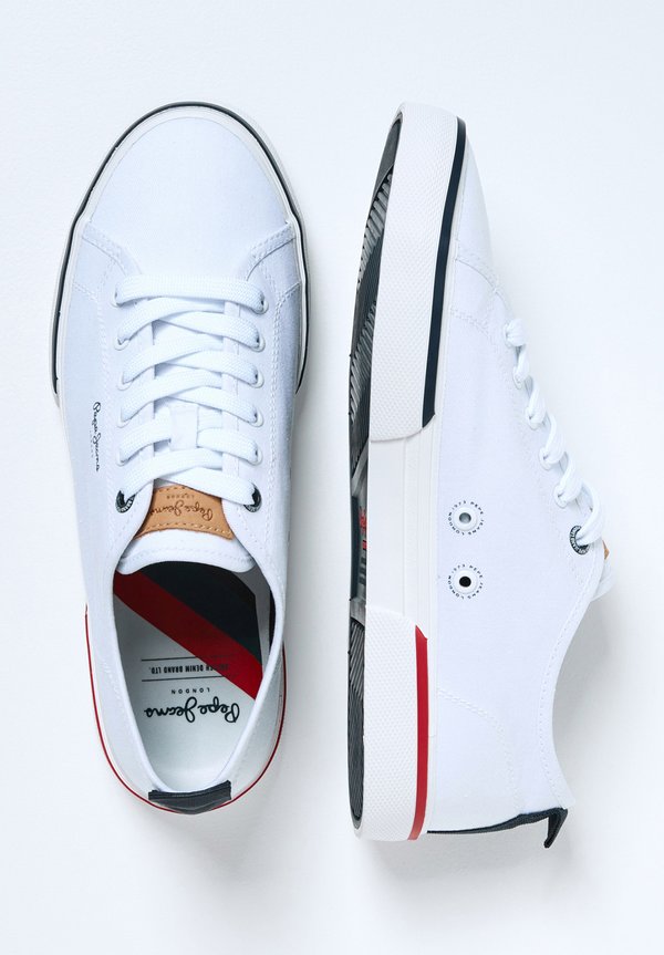 KENTON SMART - Trainers2