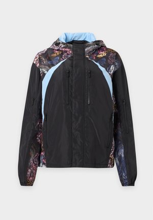 Just Cavalli, LOGO BACK - Veste mi-saison - multi-coloured