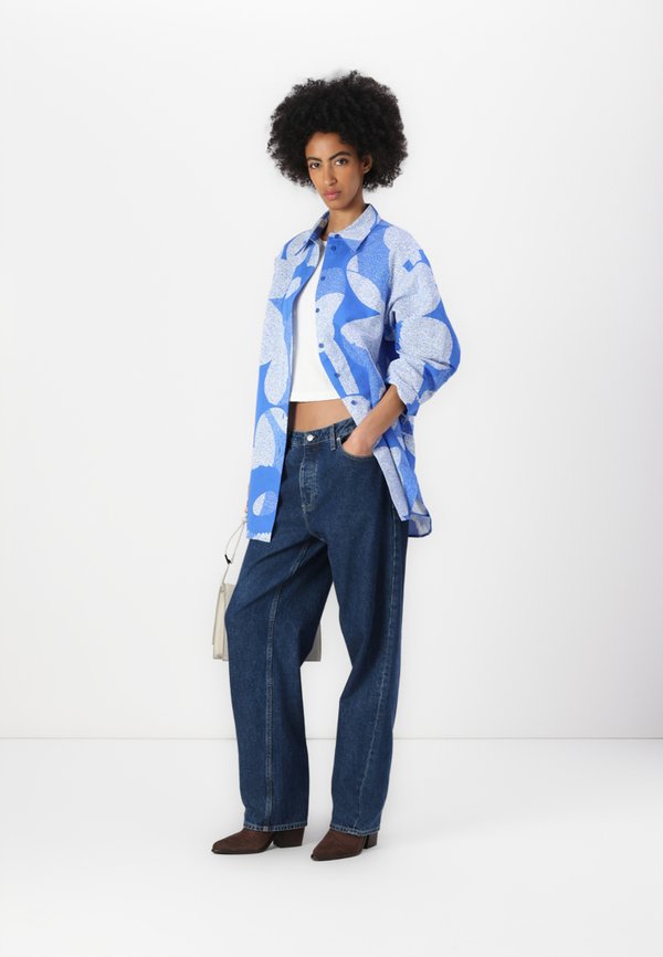 HEITTO UNIKKO - Button-down blouse2