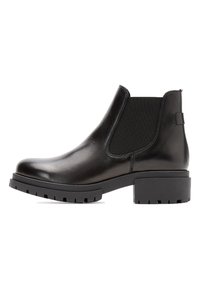 Classic ankle boots - schwarz