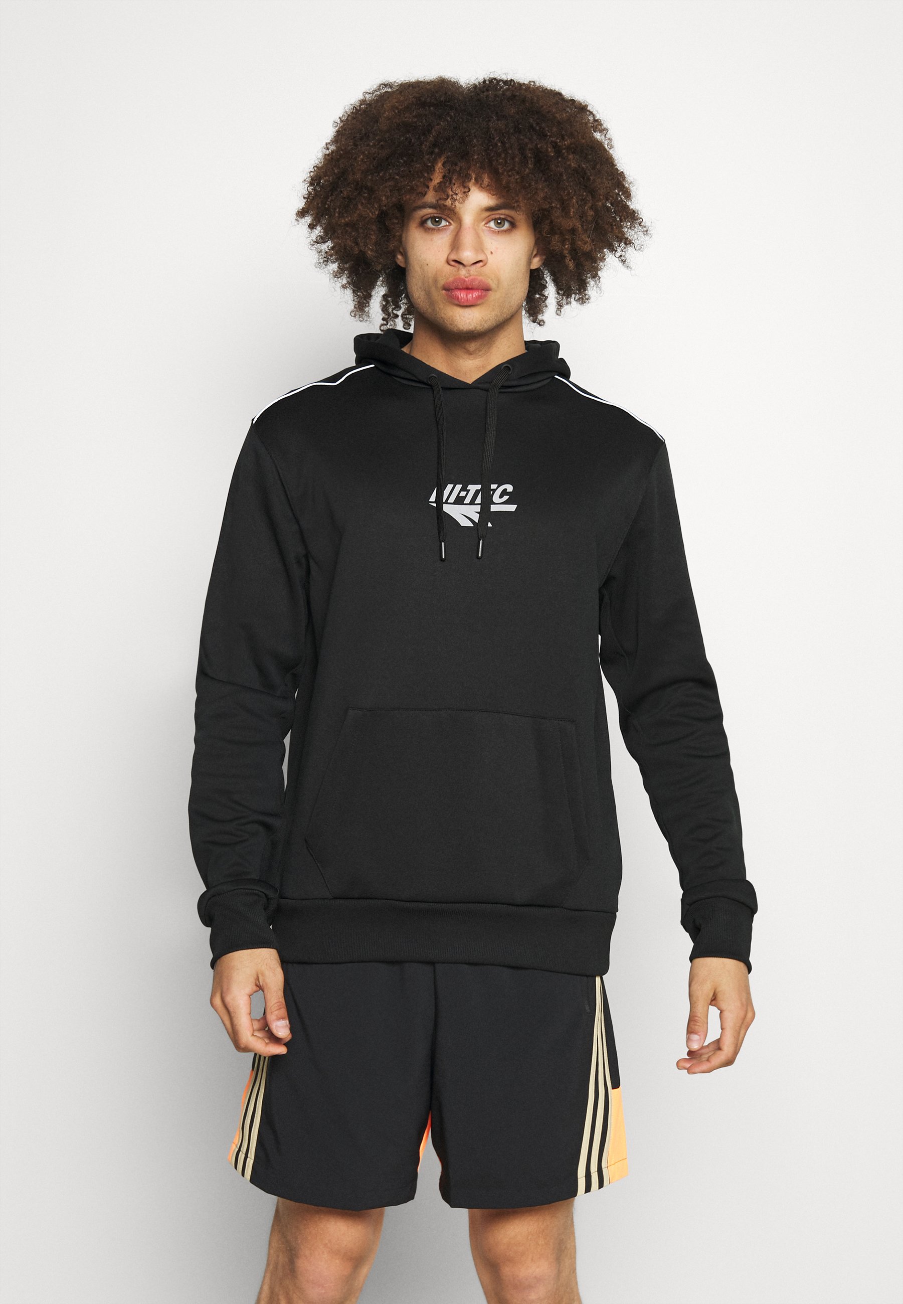 Men VINCENT HOODIE - Hoodie Men VINCENT HOODIE - Hoodie