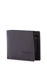 Laura Biagiotti Portefeuille - dark brown