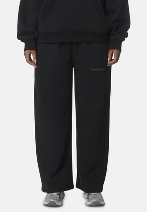 Good For Nothing, Tracksuit bottoms - black