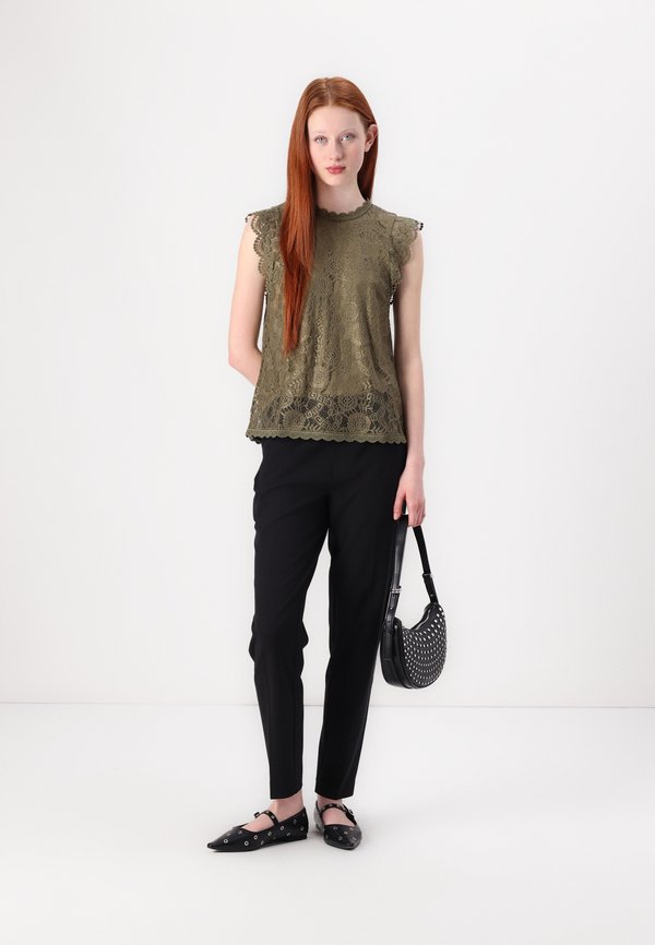 PCOLLINE  - Top - mermaid2