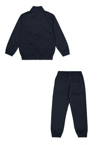 Champion GRAPHIC SHOP  - Chándal - dark blue