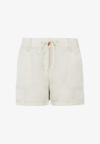 Geselecteerd, kitoffwhite