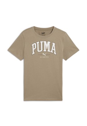 Puma - T-shirt z nadrukiem