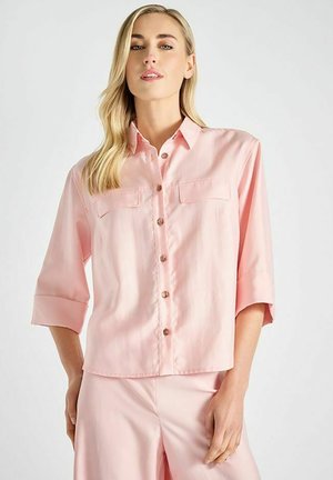 UNDEFINED - Chemisier - roze