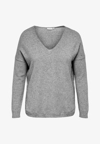 Niewybrane, medium grey melange