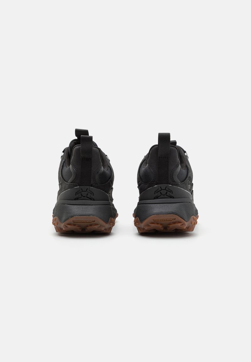 Timberland MOTION ACCESS - Tenisky - black