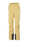 SWITCH CARGO INSULATED - Skihose - sand