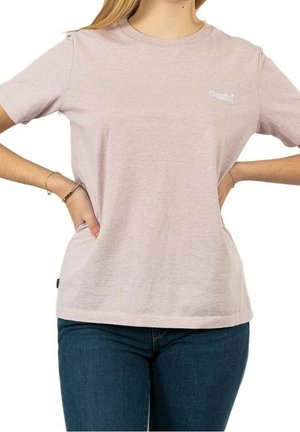 T-shirt basique - pink