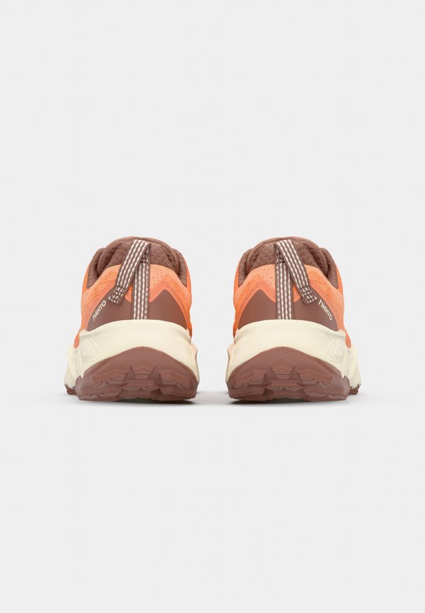 FRESH FOAM X HIERRO V9 - Trail running shoes - hot mango3