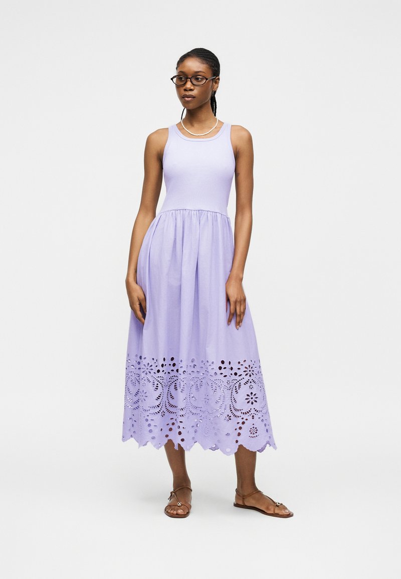purple dress day Dress Purple Day