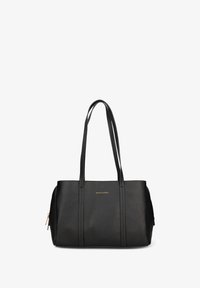 Niet geselecteerd, black