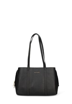 Borsa a mano - black