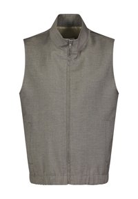 Unausgewählt, braun