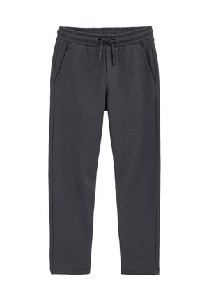 RIDGE - Trainingsbroek - greyish/blue