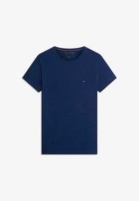 Niet geselecteerd, carbon navy