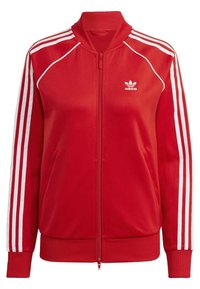 adidas Originals SST PB - Treniņjaka - better scarlet