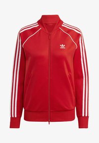 Atlasīts, better scarlet