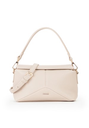 Bolso de mano - ecru