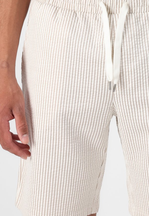 JPSTJAIDEN MAY JOGGER - Tracksuit bottoms3